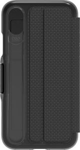 Gear4 Gear4 D3O Oxford iPhone X czarny /black IC8OXDBLK 4