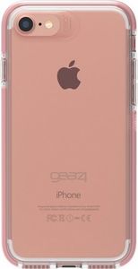 Gear4 Gear4 D3O Piccadilly iPhone 7/8 różowo-z łoty/rose gold IC7081D3 2