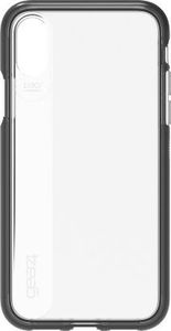 Gear4 D3O Windsor iPhone X czarny/black IC8WDRBLK 3