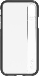 Gear4 D3O Windsor iPhone X czarny/black IC8WDRBLK 4