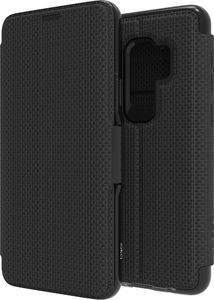 Gear4 Gear4 D3O Oxford Samsung S9 Plus G965 czarny/black SGS9LOXDBLK 2