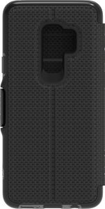 Gear4 Gear4 D3O Oxford Samsung S9 Plus G965 czarny/black SGS9LOXDBLK 4