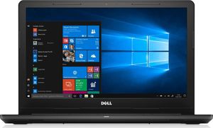 Laptop Dell Inspiron 3567 (TURIS15KBL1905_1062_OPP_P) 4 GB RAM/ 512 GB SSD/ Windows 10 Home 1
