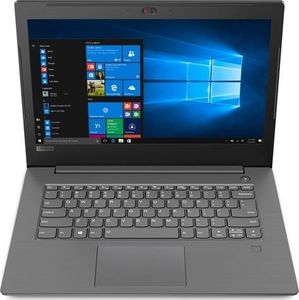 Laptop Lenovo Notebook V330-14IKB 81B000HLPB W10Pro i3-8130U/4GB/128GB/INT/14.0FHD/Iron Grey/2YRS CI -81B000HLPB 1