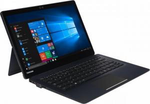 Laptop Toshiba Portege X30T-E-105 (PT17CE-00G01SPL) 1
