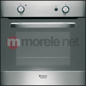 Piekarnik Hotpoint-Ariston FH G IX/HA S 1