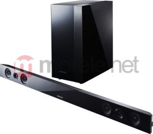 Soundbar Samsung HW-F450 2