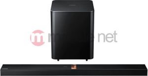 Soundbar Samsung HW-F750 2