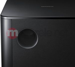 Soundbar Samsung HW-F750 6
