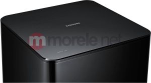 Soundbar Samsung HW-F750 9