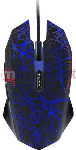 Mysz Tracer Ghost USB Avago 5050 (TRAMYS43291) 2