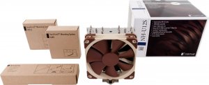 Chłodzenie CPU Noctua NH-U12S 4