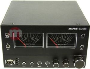 Wzmacniacz słuchawkowy Scythe Kama Bay AMP PRO (SDAR-3000) 3