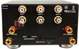 Wzmacniacz słuchawkowy Scythe Kama Bay AMP PRO (SDAR-3000) 6