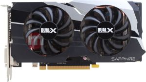 Karta graficzna Sapphire HD 7790 OC, 1GB DDR5 (128 Bit), DP, HDMI, BULK (11210-01-10G) 2