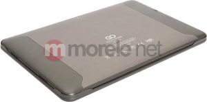 Tablet Goclever 10.1" 8 GB Grafitowo-czarny  (TAB R105BK Graphite) 3