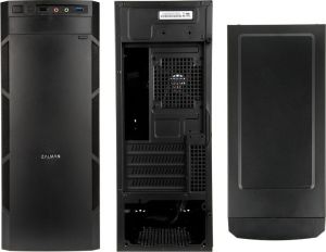 Obudowa Zalman ZM-T1 U3 2