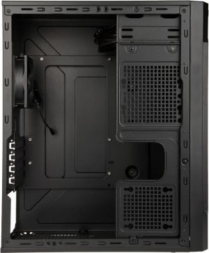 Obudowa Zalman ZM-T1 U3 3