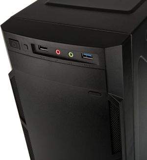 Obudowa Zalman ZM-T1 U3 4