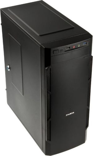 Obudowa Zalman ZM-T1 U3 6