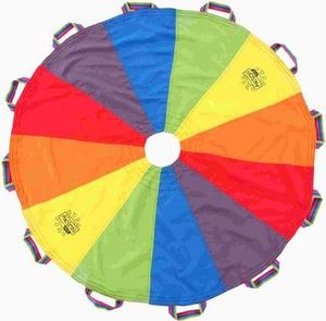 Akson - Profesjonalna Chusta Animacyjna - 3 m uniw 3