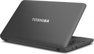 Laptop Toshiba Satellite C855D-S5320 DUAL_CORE E2-1800/4GB/500G/15,6LED/HD7340/Win7HP 2