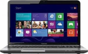 Laptop Toshiba Satellite L875-S7308 17,3"HD+/i3/4GB/640G/HD4000/USB3/Win8 1