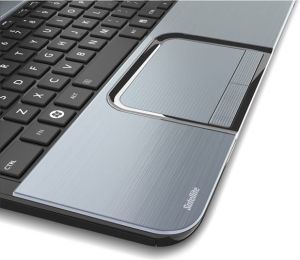 Laptop Toshiba Satellite S855D-S5256 QUAD-CORE 15,6"LED/A10/6GB/750G/HD7660G/USB3/Win7 3