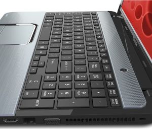 Laptop Toshiba Satellite S855D-S5256 QUAD-CORE 15,6"LED/A10/6GB/750G/HD7660G/USB3/Win7 4