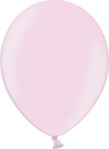 Party Deco Balony Celebration, metallic różowy, 29 cm, 100 szt. uniwersalny 1