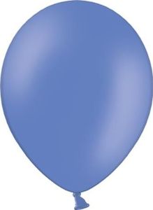 Party Deco Balony lateksowe, pastelowe, jasnogranatowe, 30 cm, 100 szt. uniwersalny 1