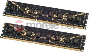 Pamięć GeIL Black Dragon, DDR3, 8 GB, 1600MHz, CL9 (GB38GB1600C9DC) 1