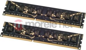 Pamięć GeIL Black Dragon, DDR3, 16 GB, 1600MHz, CL10 (GB316GB1600C10DC) 1