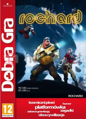 Rochard PC 1