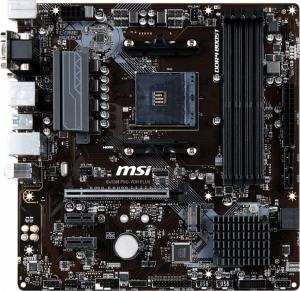 Płyta główna MSI B450M PRO-VDH PLUS 2