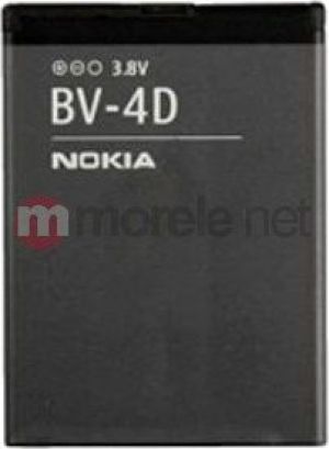 Bateria Nokia BV-4D 1400 mAh 1