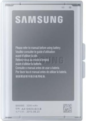 Bateria Samsung 3.8V do Galaxy S III Mini (EB-L1M7FLUCSTD) 1