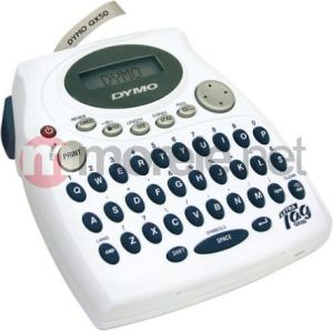 Drukarka etykiet Dymo LETRATAG QX50 ( 1851485 ) 1