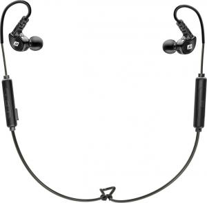 Słuchawki MEE audio X6 G2 (MEE-X6G2-BK) 2
