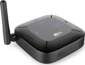 MEE audio Adapter Bluetooth Connect Hub czarny 1