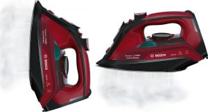 Żelazko Bosch EditionRosso TDA503011P 3