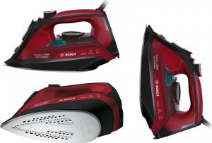 Żelazko Bosch EditionRosso TDA503011P 5