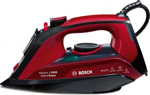 Żelazko Bosch EditionRosso TDA503011P 1