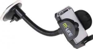 M-Life Uchwyt zaciskowy do samochodu ML0340 2