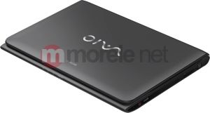 Laptop Sony Vaio SVE1113M1EB 2