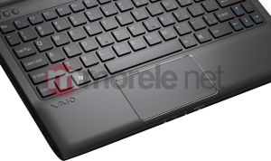 Laptop Sony Vaio SVE1113M1EB 3