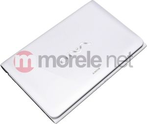 Laptop Sony Vaio SVE1113M1EW 2