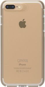 Gear4 CASE ETUI IC7L80D3 PICCADILLY IPHONE 7 8 PLUS ZŁOTY standard 2
