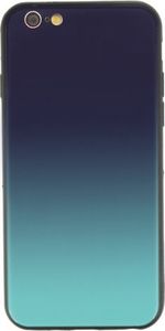 Nakładka lustro do Samsung Galaxy A6 2018 czarna 1