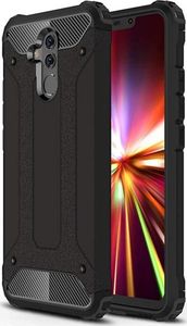 CASE ETUI ARMOR CZARNY HUAWEI MATE 20 LITE standard 1